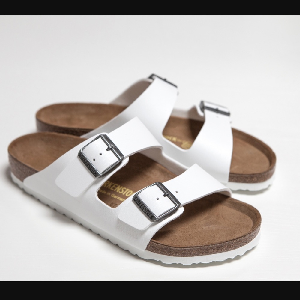 Birkenstock Sandals